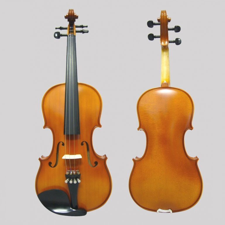 Cuerdas de violín Jargar - Set de acero (Medium)