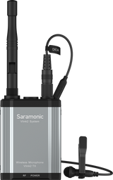 Saramonic Vlink2 Kit 1 Wireless Video Microphone (1 Channel)