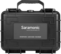 Saramonic Vlink2 Kit 1 Micrófono de Video Inalámbrico (1 canal)