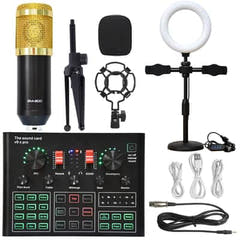 SGA01 Conjunto de accesorios para Guitarras
