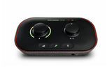 Focusrite Vocaster One Podcaster Sound Card