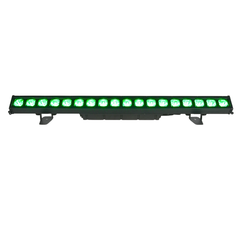 EVOLIGHTS GLACIER barra RGBA (IP65)
