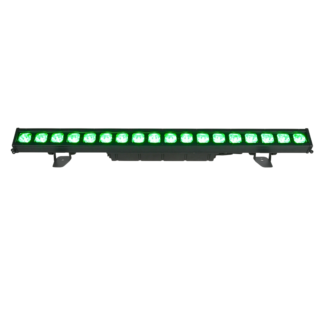 EVOLIGHTS GLACIER barra RGBA (IP65)