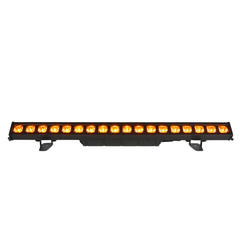 EVOLIGHTS GLACIER barra RGBA (IP65)