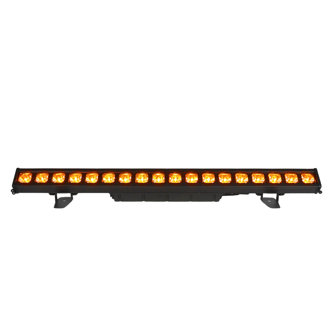 EVOLIGHTS GLACIER barra RGBA (IP65)
