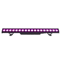 EVOLIGHTS GLACIER barra RGBA (IP65)