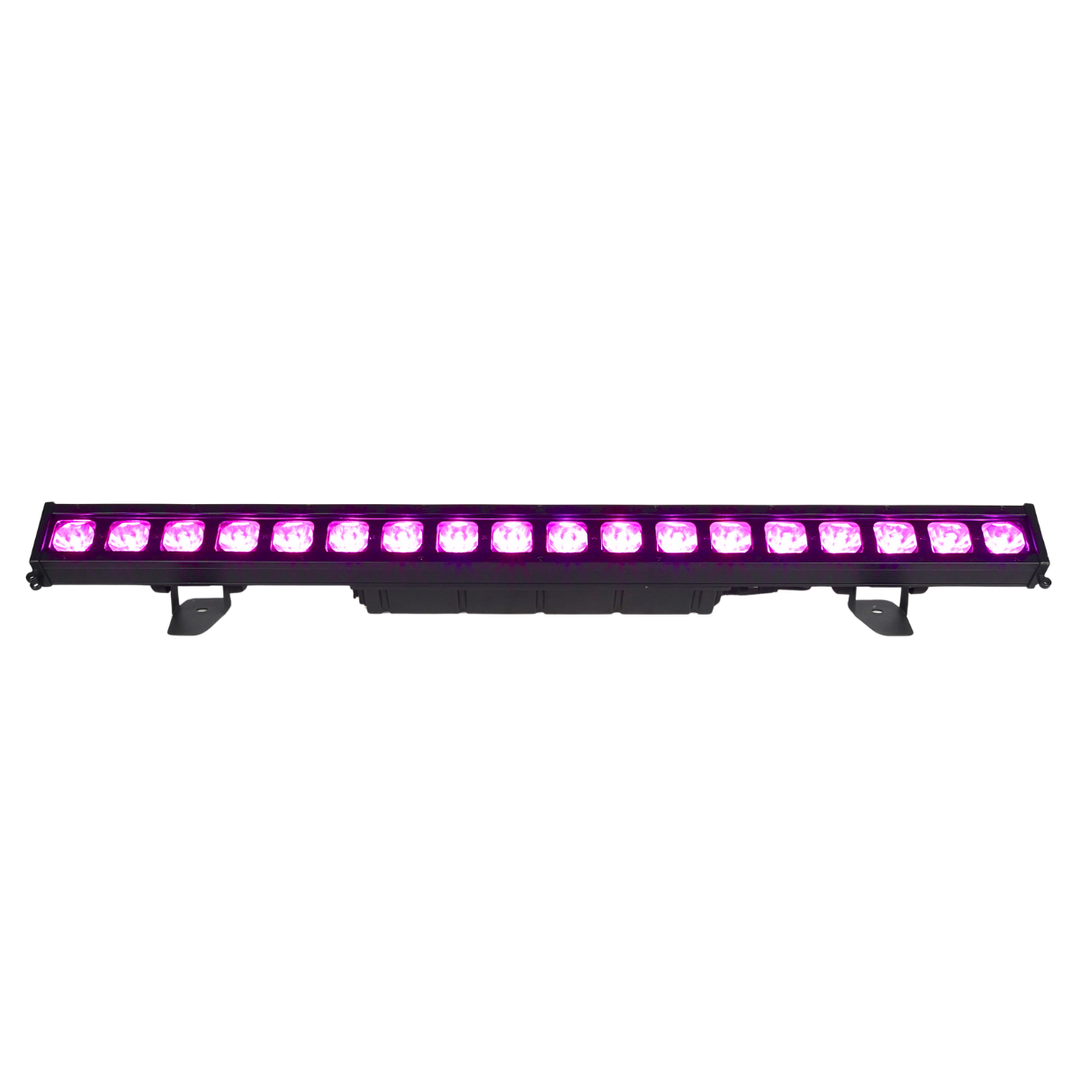 EVOLIGHTS GLACIER barra RGBA (IP65)