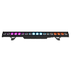 EVOLIGHTS GLACIER barra RGBA (IP65)