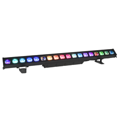 EVOLIGHTS GLACIER barra RGBA (IP65)