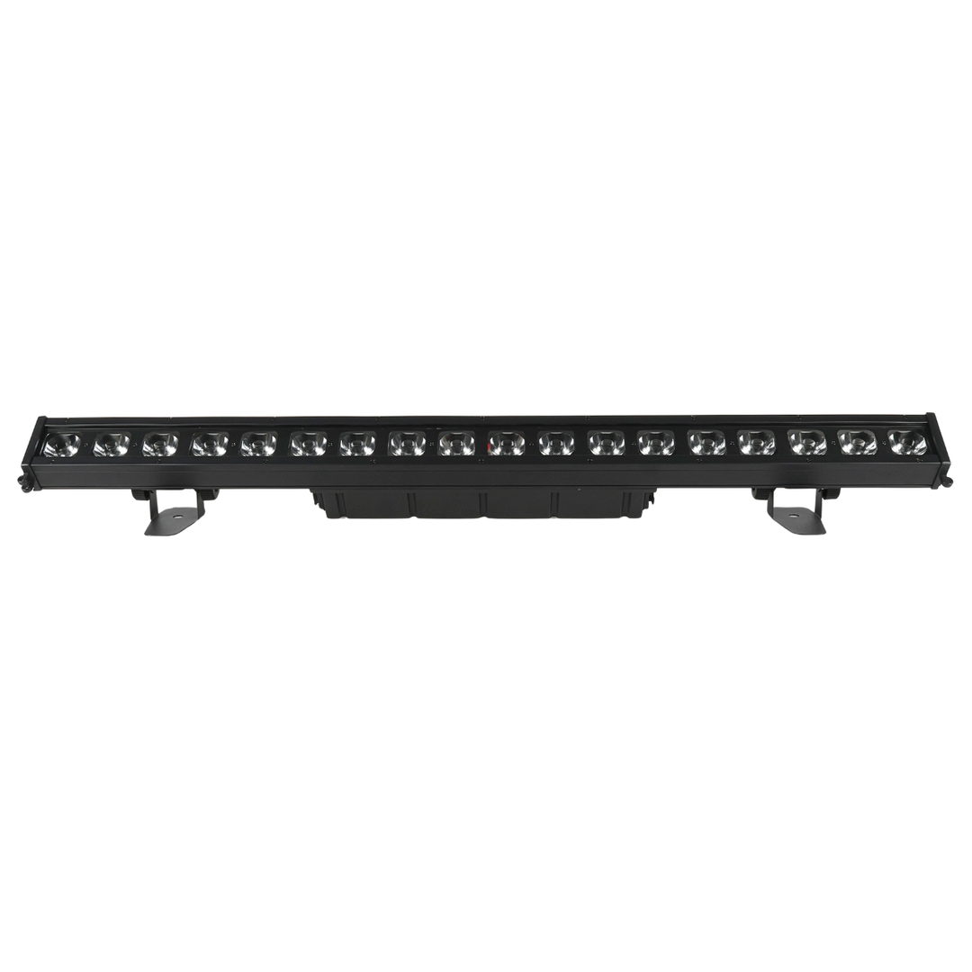 EVOLIGHTS GLACIER barra RGBA (IP65)