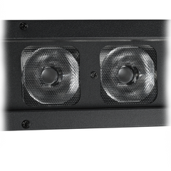 EVOLIGHTS GLACIER barra RGBA (IP65)