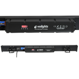 EVOLIGHTS GLACIER BAR RGBA (IP65)