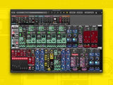 Voltage Modular Ignite Synth