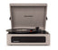 Crosley Voyager Turntable Bi-directional Bluetooth (Grey)