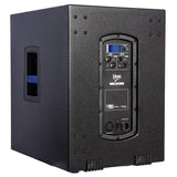 V-TONE NBS-115 aktiv subwoofer (15”)
