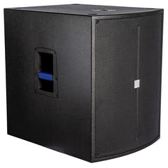 V-Tone NBS-118 subwoofer activo (18”) 500 W RMS con DSP