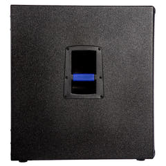 V-Tone NBS-118 subwoofer activo (18”) 500 W RMS con DSP