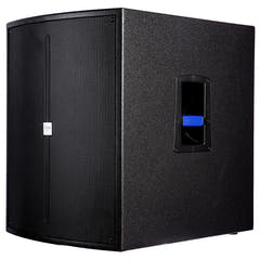 V-Tone NBS-118 subwoofer activo (18”) 500 W RMS con DSP