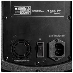 V-Tone NBS-118 subwoofer activo (18”) 500 W RMS con DSP