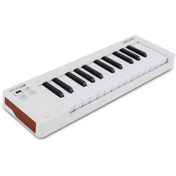 Arturia MicroLab mk3 MIDI-Teclados