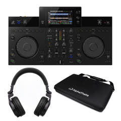AlphaTheta XDJ-AN Paquete
