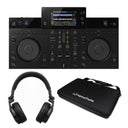 AlphaTheta XDJ-AN Paquete