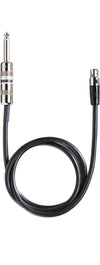 Shure WA302 Cable de Instrumento (TA4F)