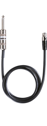 Shure WA302 Cable de Instrumento (TA4F)