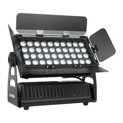 Evolights 40x10W RGBW Wall Washer - IP65