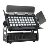 Evolights 40x10W RGBW Wall Washer - IP65