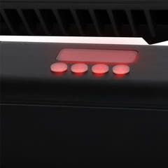 Evolights 40x10W RGBW Wall Washer - IP65