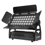 Evolights 40x10W RGBW Wall Washer - IP65