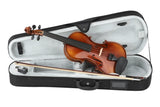 GEWA Violin Anniversary - 1/4 (set up)