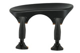 Wittner Chin rest - Viola
Rosewood colour (254231P)