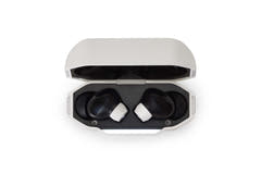 Auriculares TWS Aiwa ETWS-330WT, Blancos