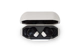 Auriculares TWS Aiwa ETWS-330WT, Blancos