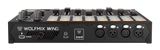 Wolfmix WING – Consola de iluminación DMX profesional y expansión W1