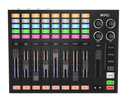 Wolfmix WING – Consola de iluminación DMX profesional y expansión W1