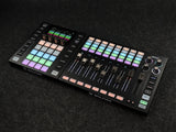 Wolfmix WING – Consola de iluminación DMX profesional y expansión W1