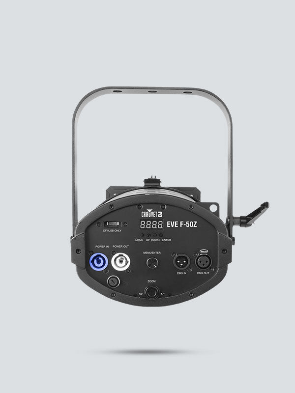 Chauvet EVE F-50Z Foco de Teatro