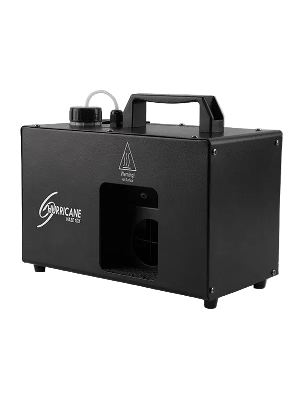 Chauvet Hurricane Haze 1DX