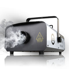 Light4Me Fog 1200 Máquina de niebla 1200W