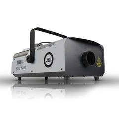 Light4Me Fog 1200 Máquina de niebla 1200W