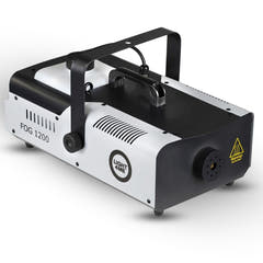 Light4Me Fog 1200 Máquina de niebla 1200W