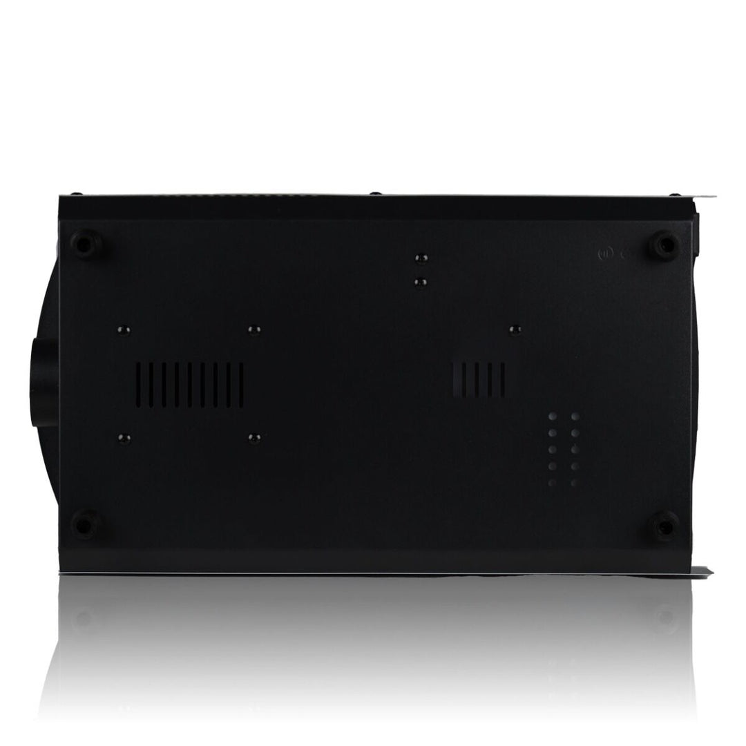 Light4Me LED Máquina de niebla + DMX (1500W)