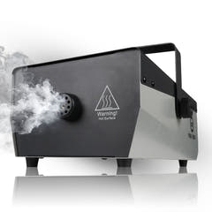 Light4Me Fog 1500 V2 Máquina de niebla 1500W