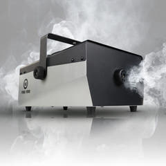 Light4Me Fog 1500 V2 Máquina de niebla 1500W