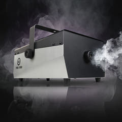 Light4Me Fog 1500 V2 Máquina de niebla 1500W