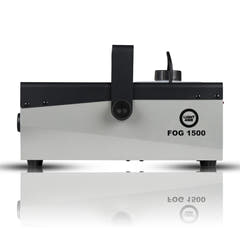 Light4Me Fog 1500 V2 Máquina de niebla 1500W