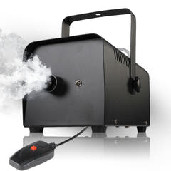 Light4Me FOG 400 máquina de humo